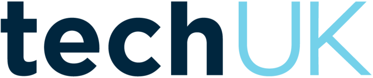 techUK Logo