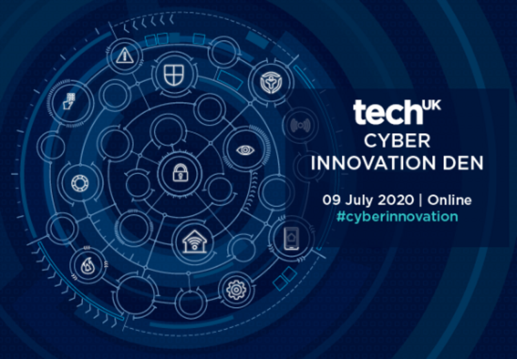 Cyber Innovation Den