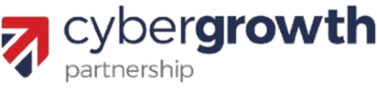 Logo for Cyber Growth Partnership